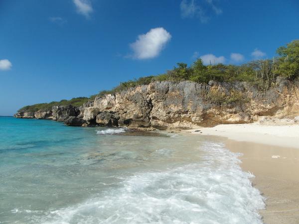 curacaostrand2013