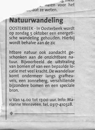 bron: Hoog en Laag, 24 september 2008